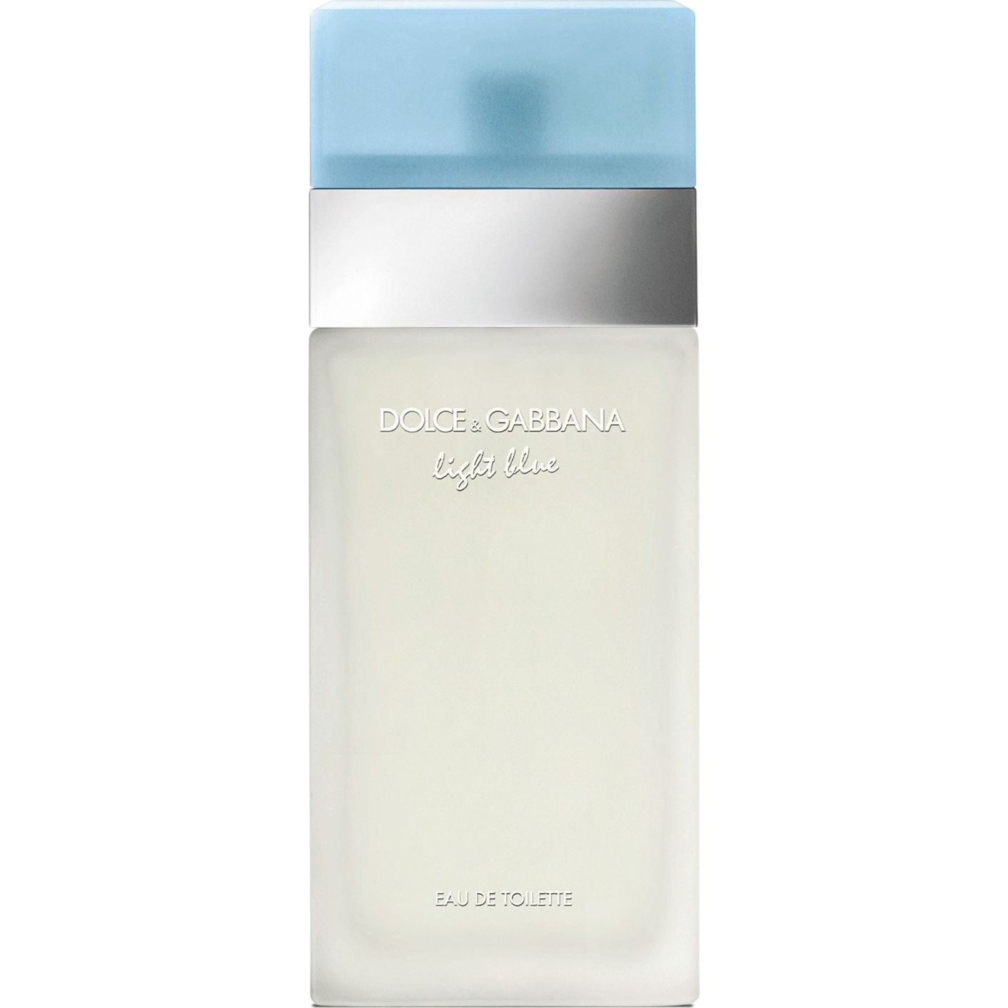 D&G  Light BLUE     4.5ml edt mini