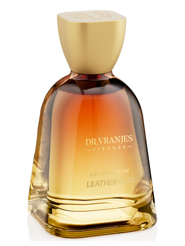 LEATHER OUD