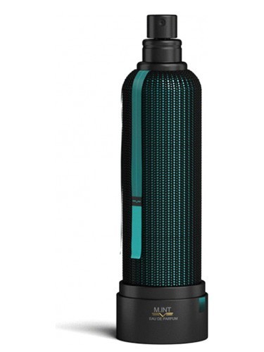 3-D SCENT