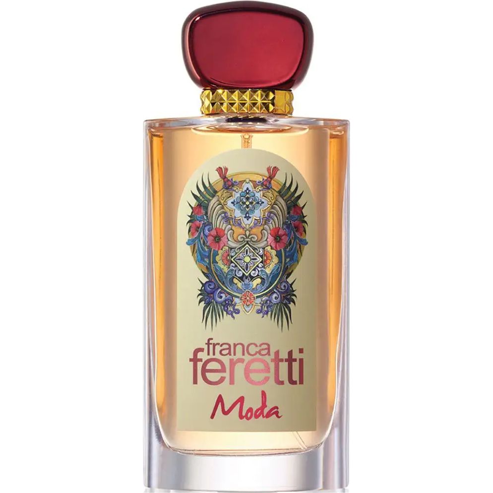 FRANCA FERETTI MODA