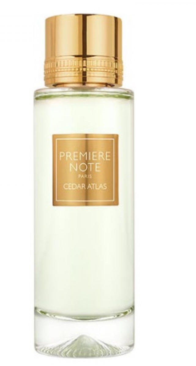 CEDAR ATLAS