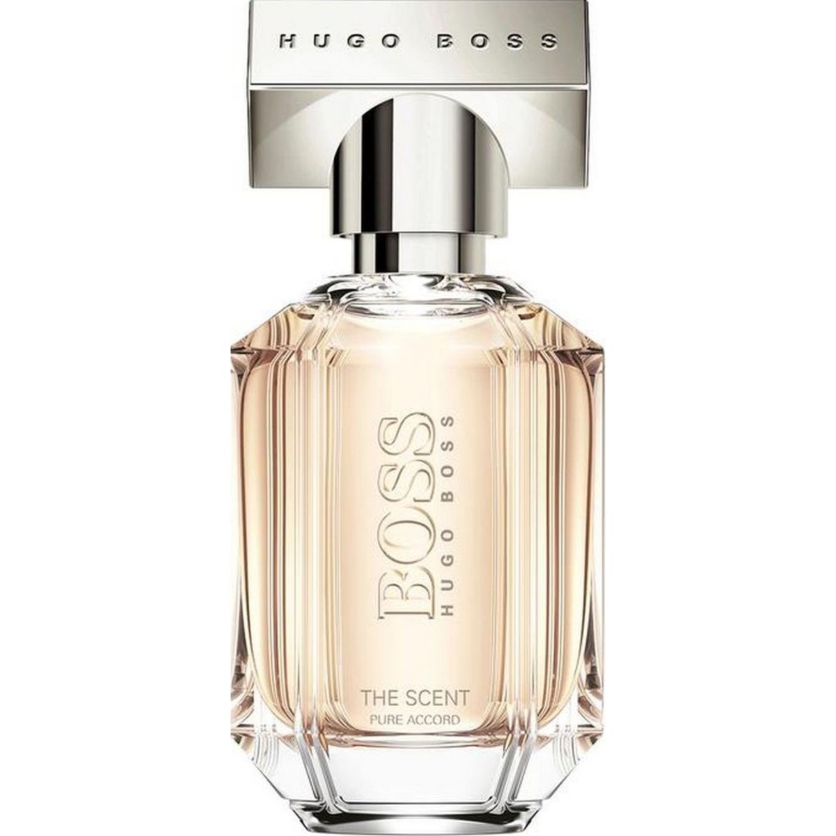 THE SCENT PURE ACCORD FOR HER