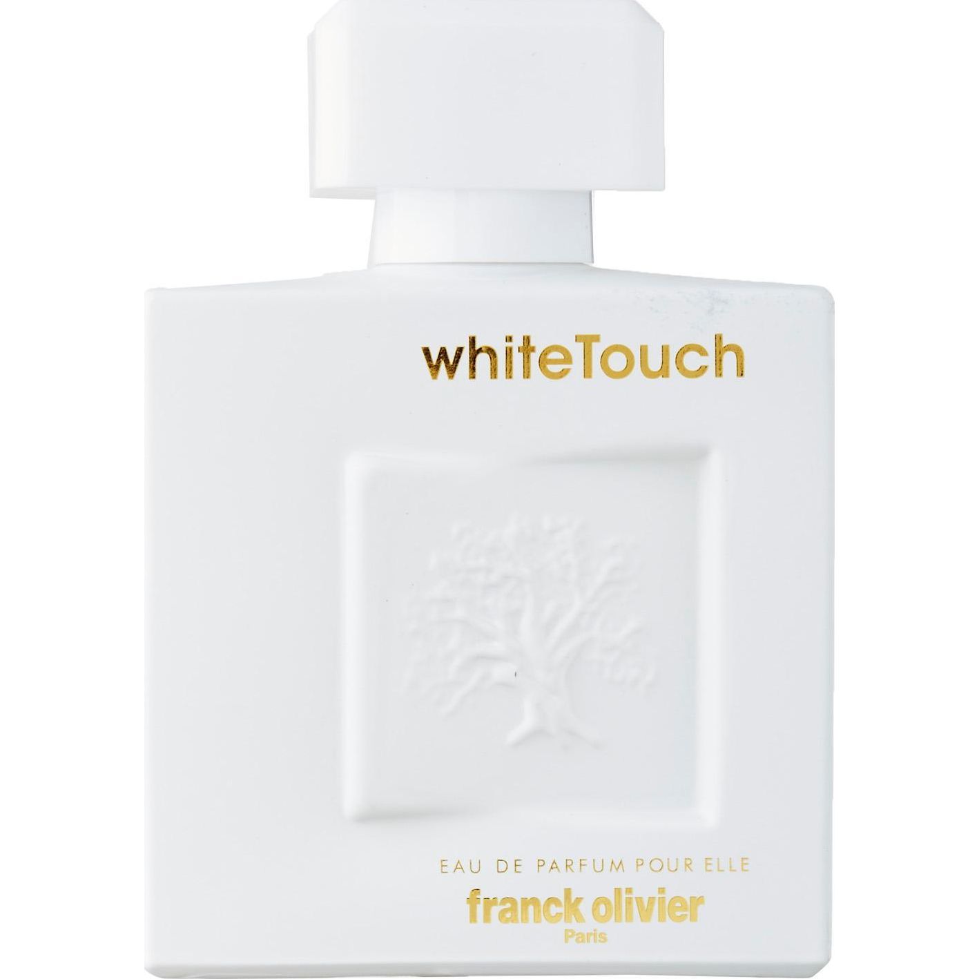 WHITE TOUCH