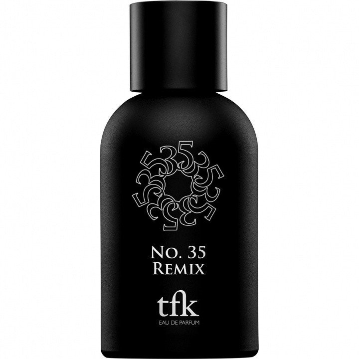 NO.35 REMIX