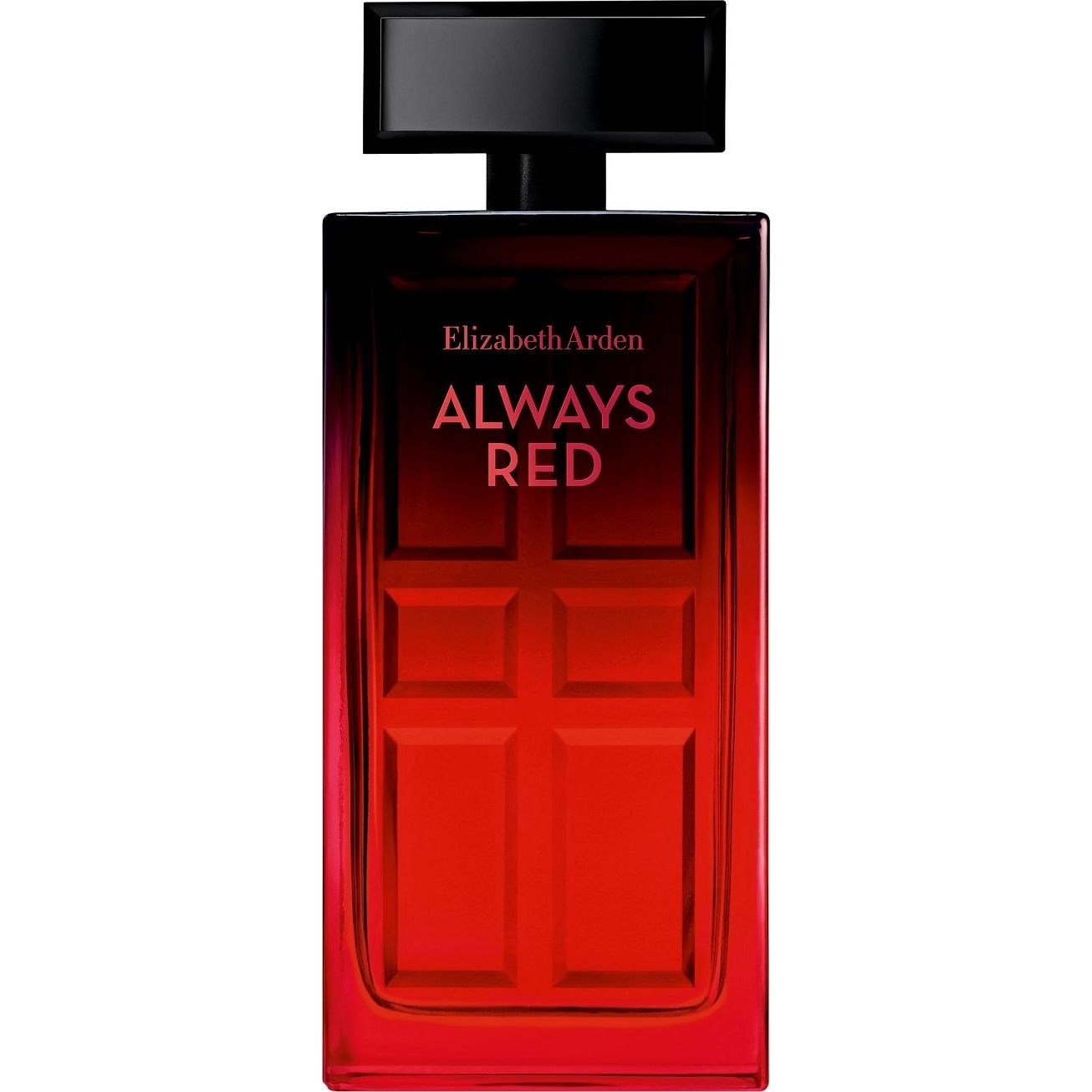 ALWAYS RED