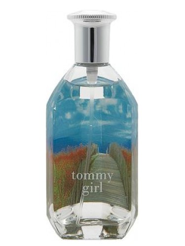 Tommy GIRL SUMMER 2007