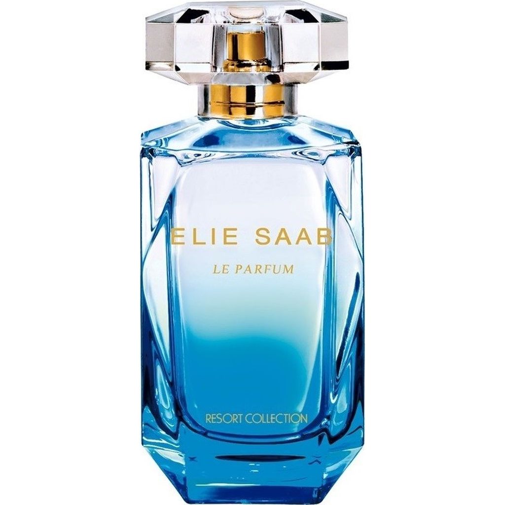 Le Parfum RESORT COLLECTION