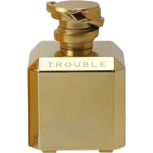 TROUBLE JOAILLIER
