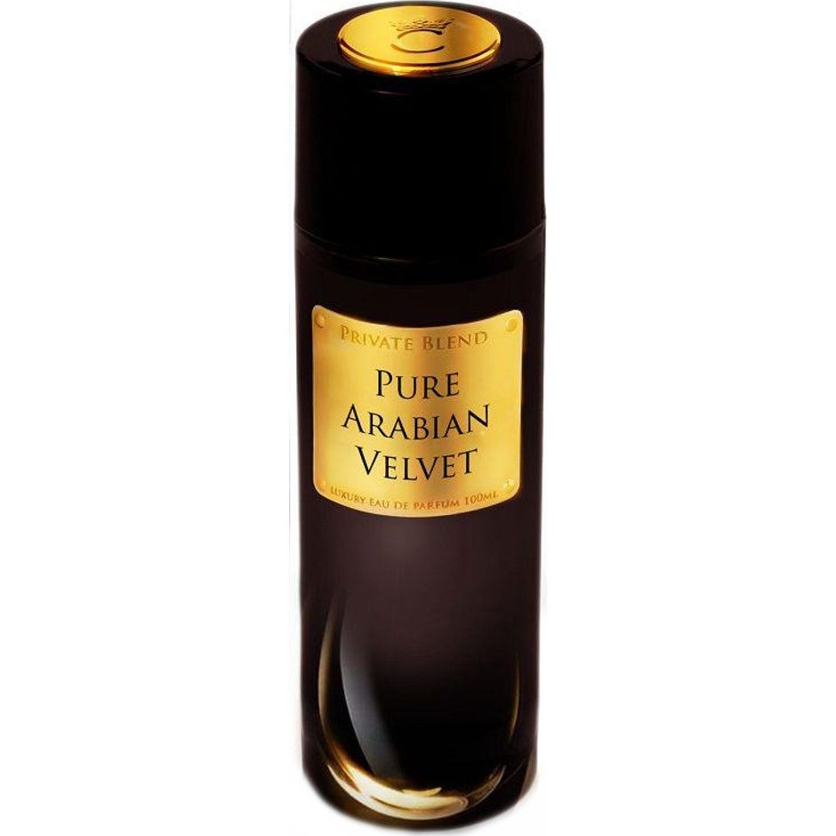 PURE ARABIAN VELVET