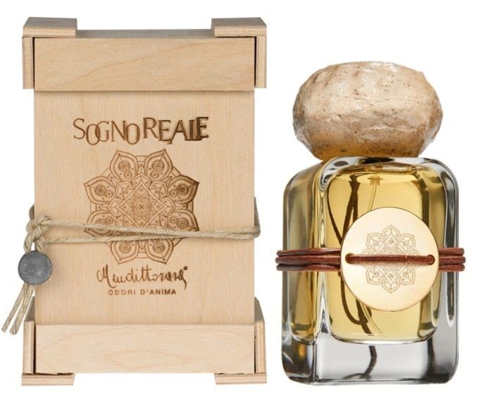 SOGNO REALE