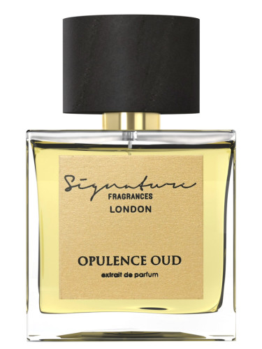 Gold Collection OPULENCE OUD