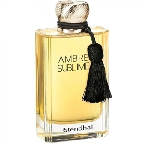 AMBER SUBLIME
