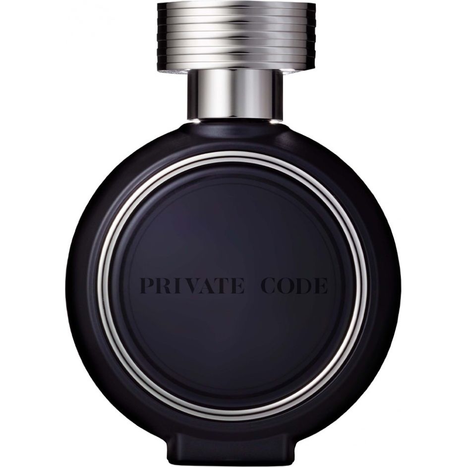 PRIVATE CODE