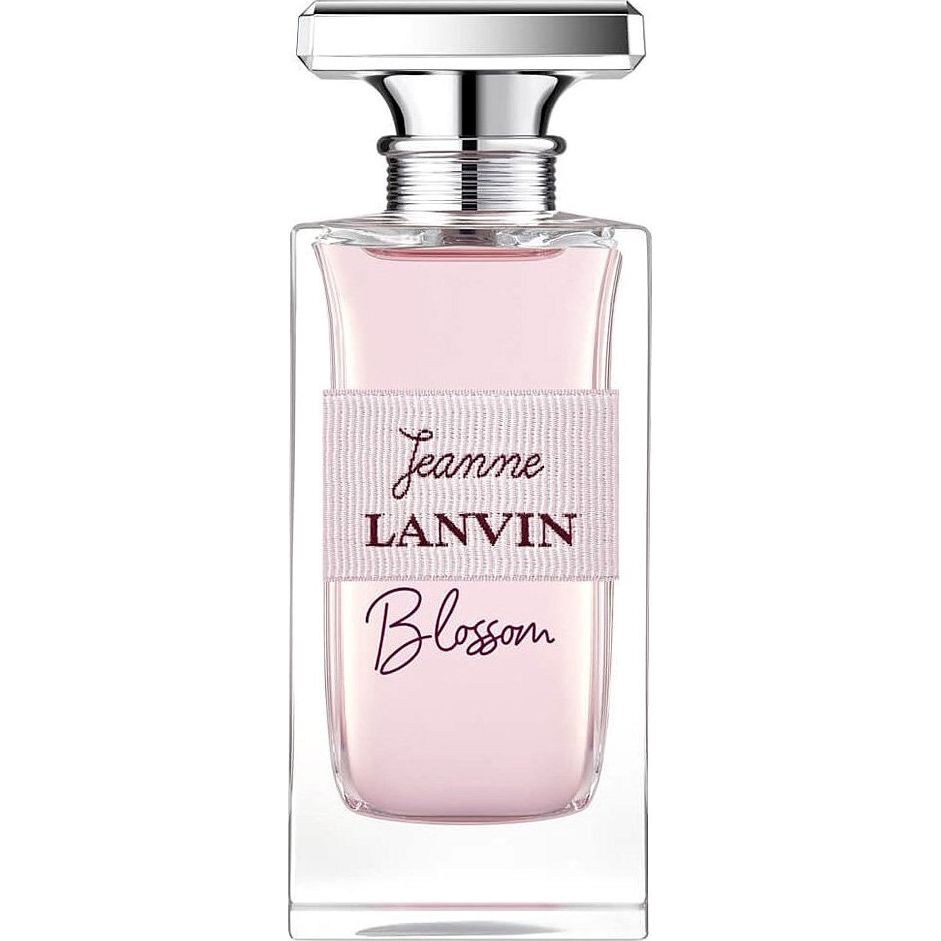 JEANNE BLOSSOM