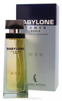 BABYLONE TOWER