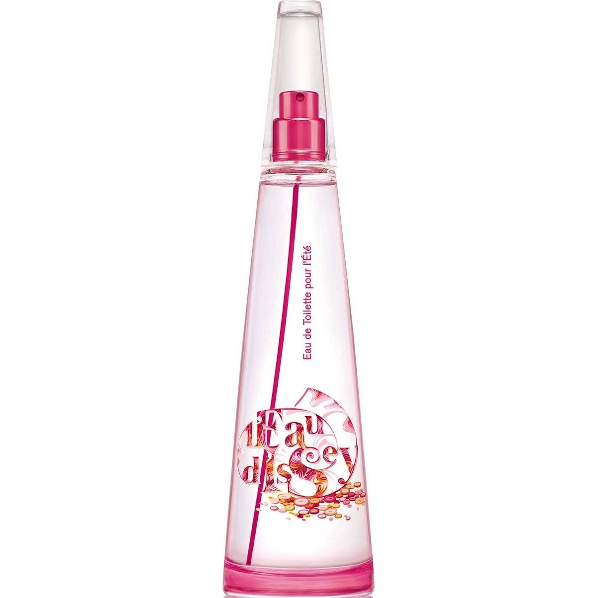 L'eau D'issey SUMMER 2015