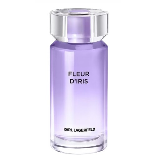 FLEUR D'IRIS