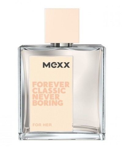 FOREVER CLASSIC  NEVER BORING FOR HER