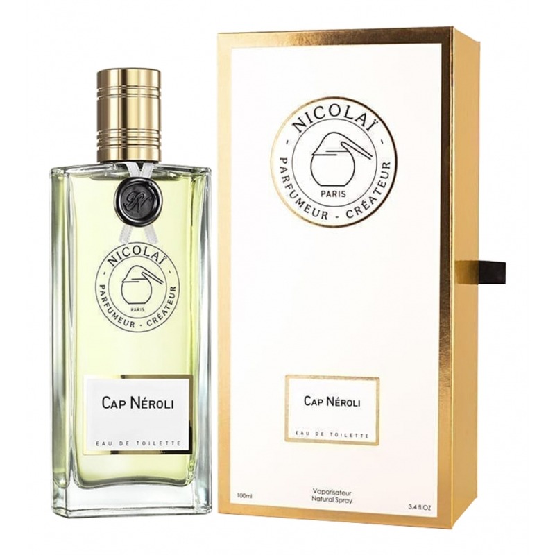 CAP NEROLI