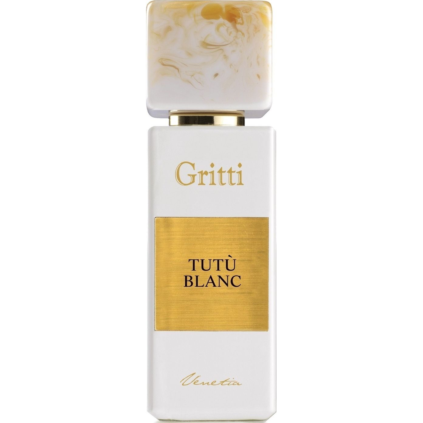 TUTU BLANC