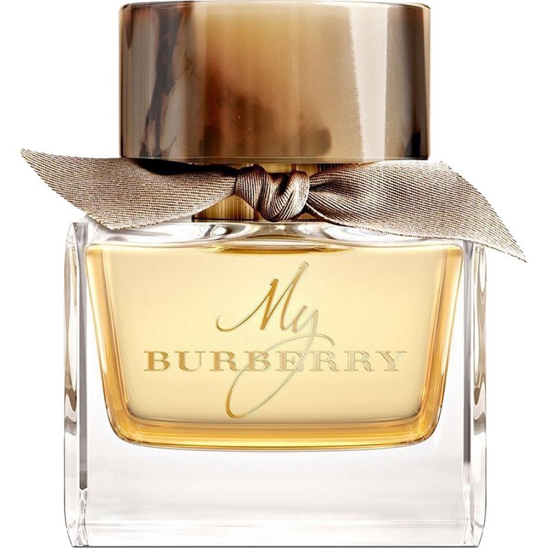 MY BURBERRY