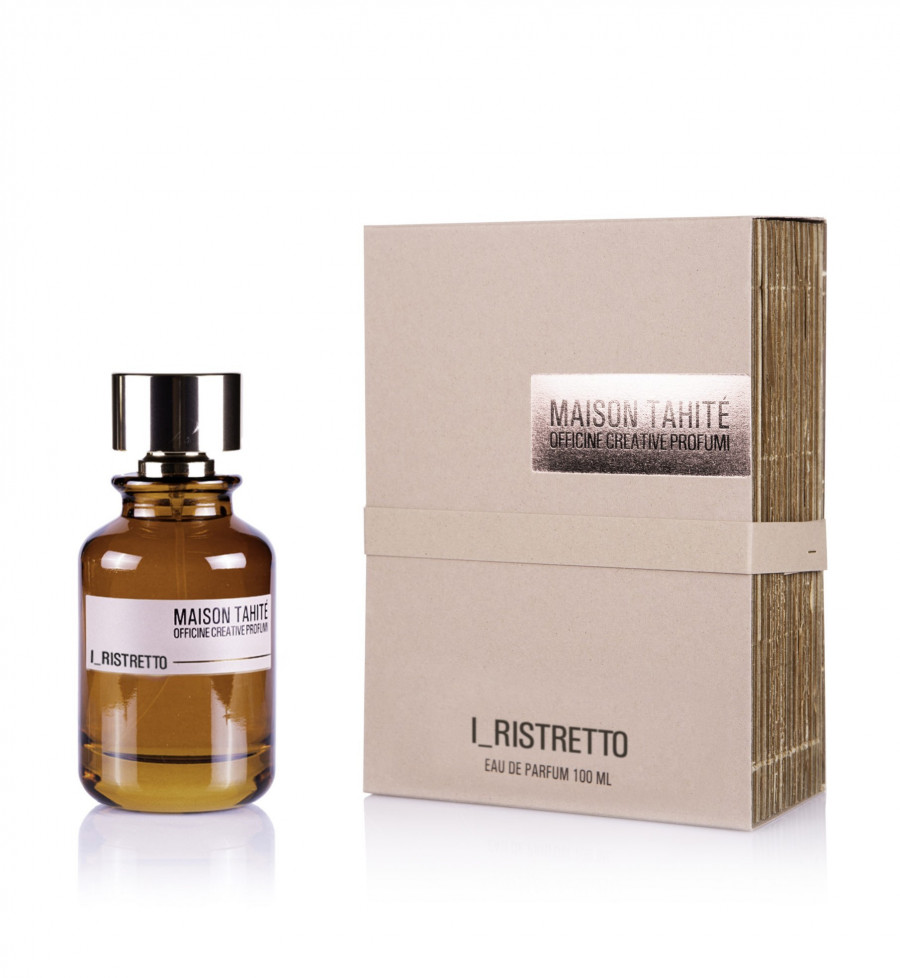 I-RISTRETTO