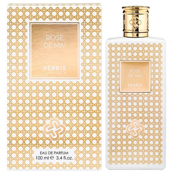 ROSE DE MAI