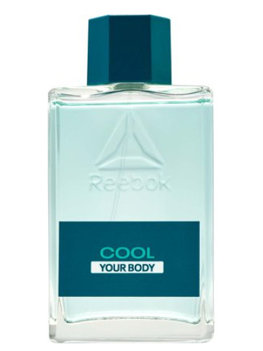 COOL YOUR BODY FOR