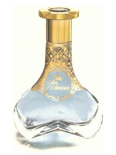 UN AIR D'AMOUR POUR MONSIEUR