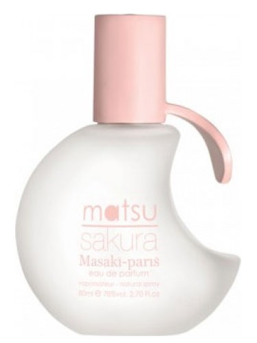 Matsu SAKURA