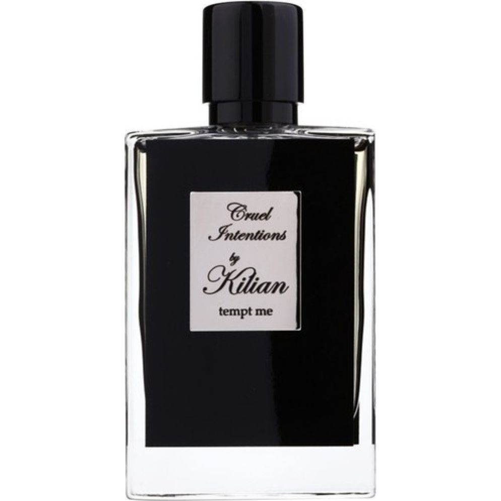 Kilian  CRUEL INTENTIONS 100ml edp TEST no spray
