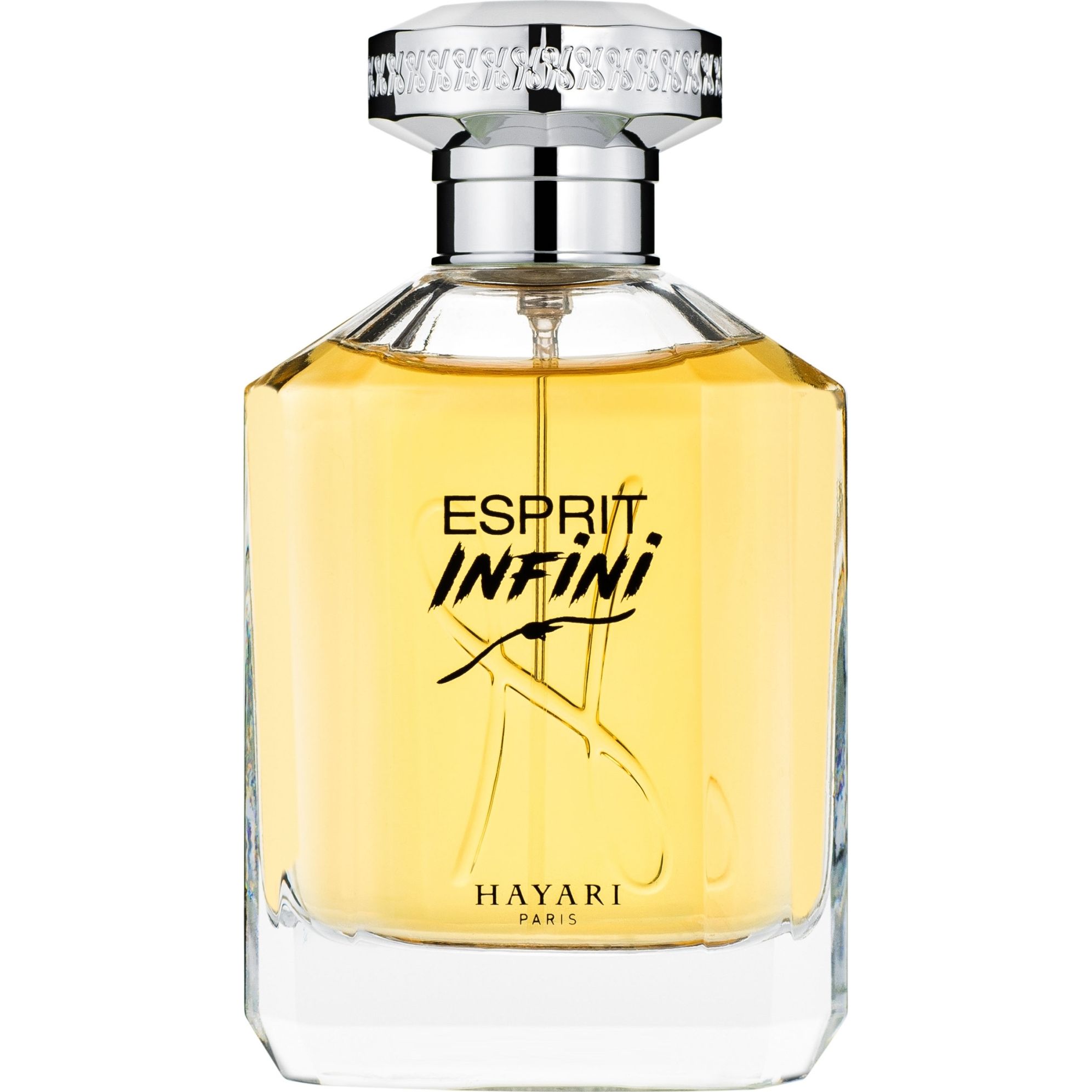 ESPRIT INFINI