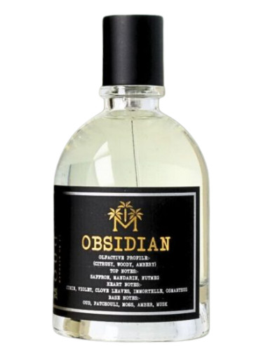 OBSIDIAN