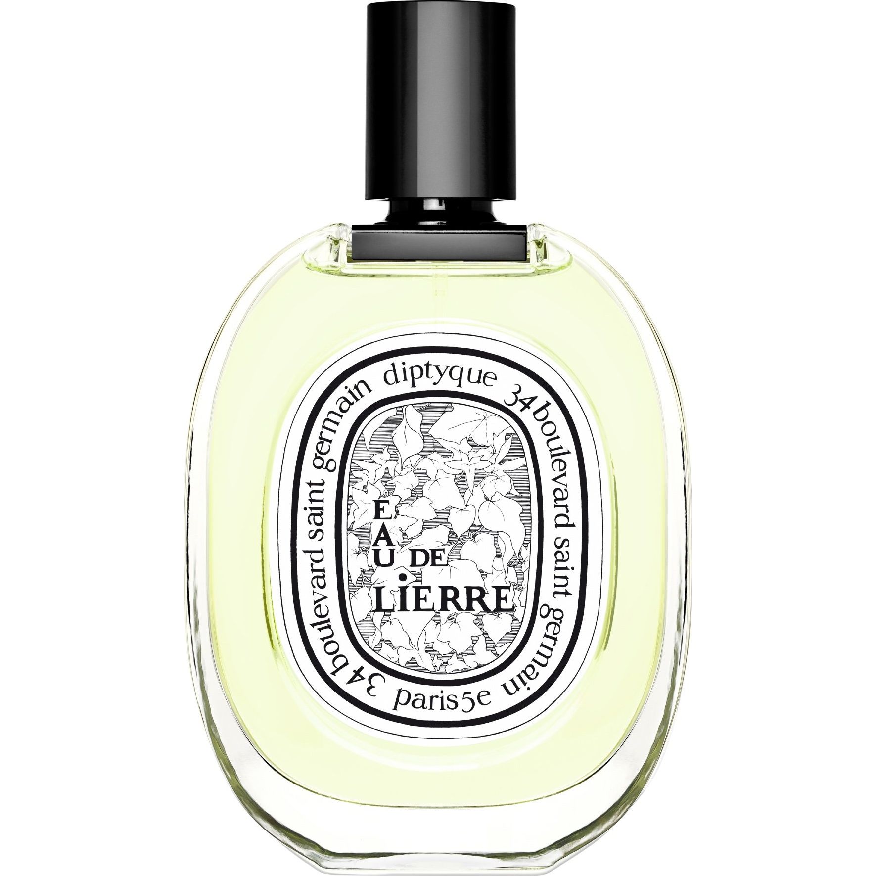 EAU DE LIERRE