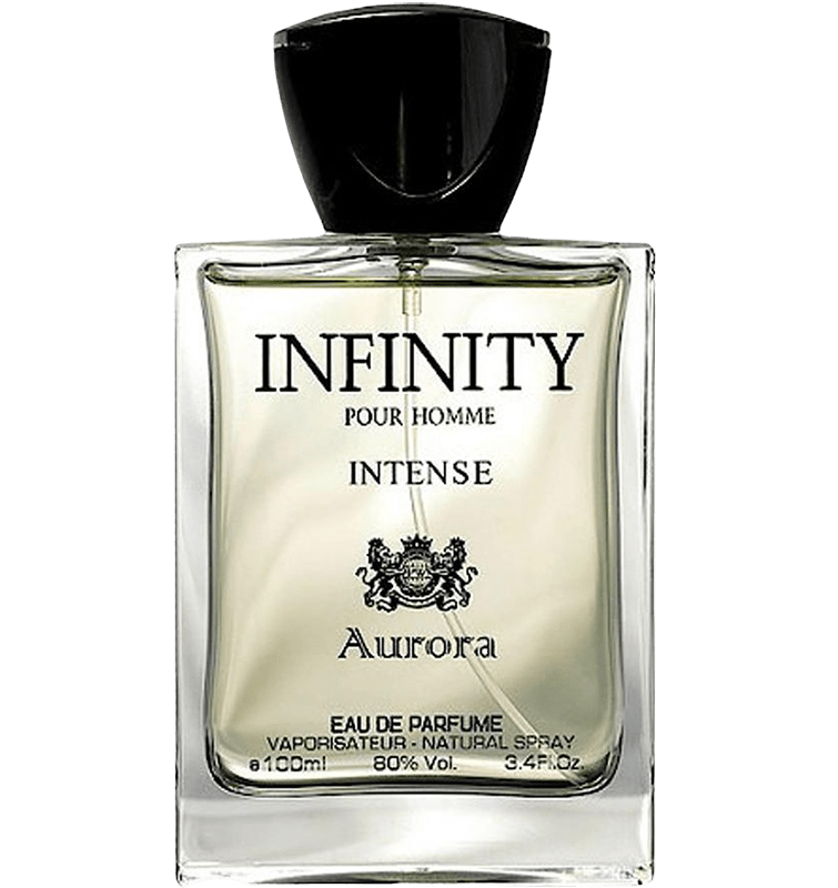 INFINITY INTENSE