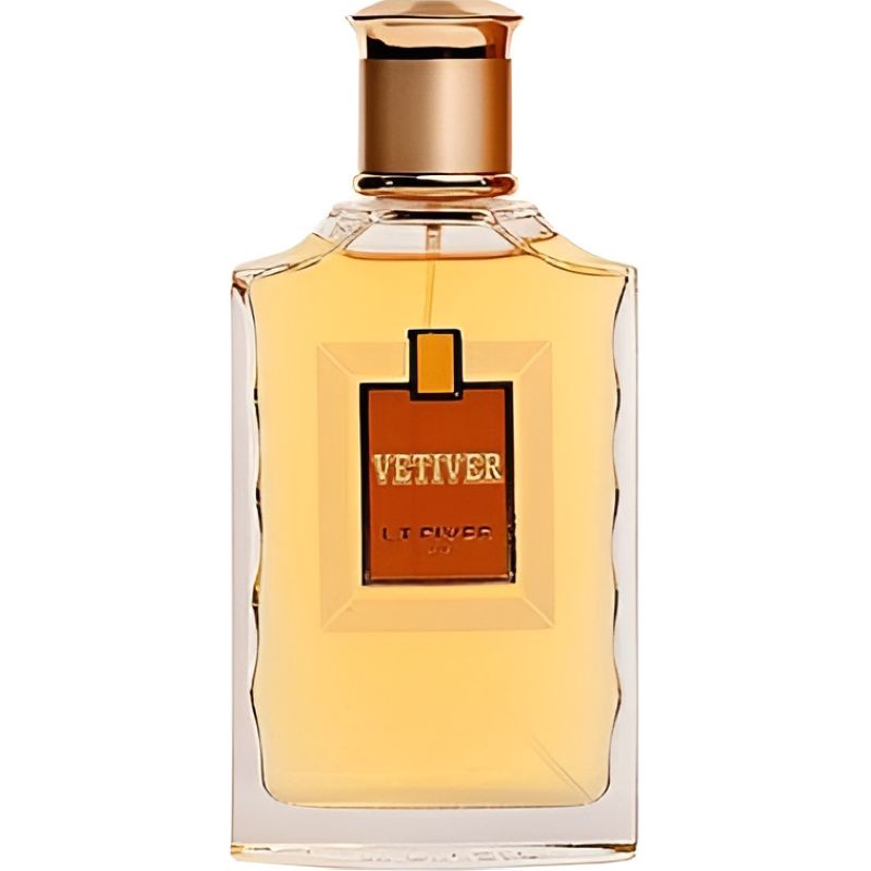 VETIVER