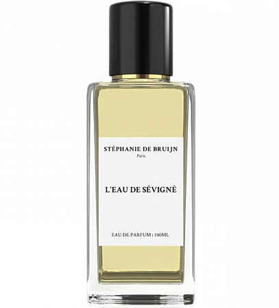 L'EAU DE SEVIGNE