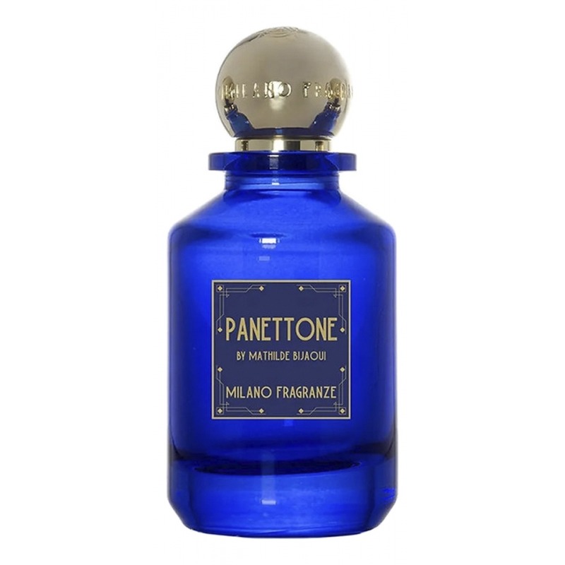 PANETTONE 