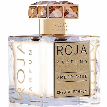 Amber Aoud CRYSTAL