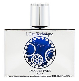 L'EAU TECHNIQUE