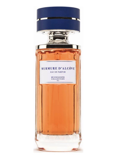 MURMURE D`ALCOVE M.E.C