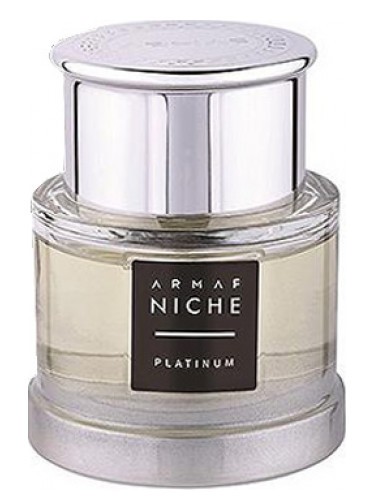 Niche PLATINUM