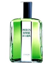 POUR UN HOMME POUR UN HOMME