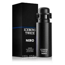 TWICE NERO
