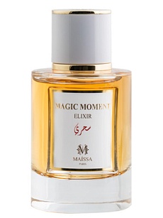  MAGIC MOMENT