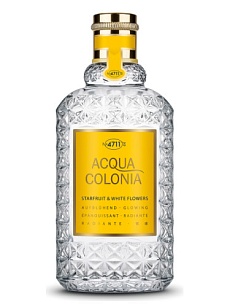 Acqua Colonia STARFRUIT & WHITE FLOWERS