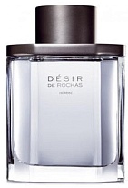 DESIRE de ROCHAS