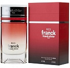 FRANCK RED