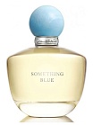 SOMETHING BLUE