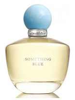 SOMETHING BLUE SOMETHING BLUE